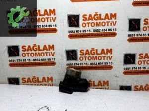 ÇIKMA VW JETTA-GOLF-PASSAT-CADDY CAY YAĞ SOĞUTUCU OEM 03L117021C