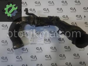 ÇIKMA VW JETTA GOLF PASSAT GRUP 1.6 TDI CAY MOTOR TURBO HORTUMU