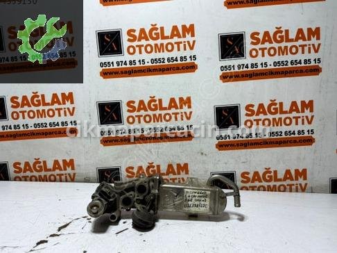 Volkswagen Jetta EGR çıkma parça