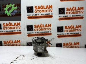ÇIKMA VW JETTA GRUP ŞARJ DİNAMOSU OEM 038903018RX