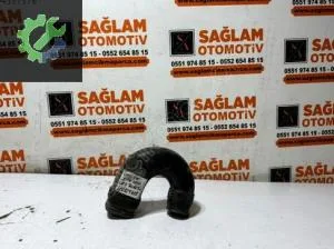 ÇIKMA VW JETTA HAVA GİRİŞ BORUSU OEM 1K0129618
