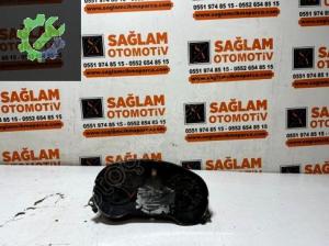 ÇIKMA VW JETTA KM SAATİ OEM 5C6920874A