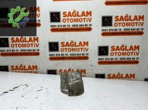 ÇIKMA VW JETTA MOTOR TESİSAT MUHAFAZASI ISI KALKANI 1KM407721