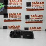 ÇIKMA VW JETTA ORTA HAVALANDIRMA IZGARASI OEM; 5C7819728