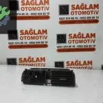ÇIKMA VW JETTA ORTA HAVALANDIRMA IZGARASI OEM; 5C7819728