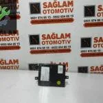 ÇIKMA VW JETTA-PASSAT-GOLF BLUETOOTH MODULÜ OEM 1K8035730D