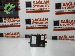 ÇIKMA VW JETTA-PASSAT-GOLF BLUETOOTH MODULÜ OEM 1K8035730D