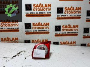 ÇIKMA VW JETTA SAĞ BAGAJ İÇİ STOP 1K5945094