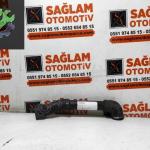 ÇIKMA VW LT HAVA EMİŞ BORUSU OEM 2D0145844