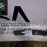 ÇIKMA VW PASSAT 01-05 SAĞ ÖN TAMPON BANDI 3B0807718D