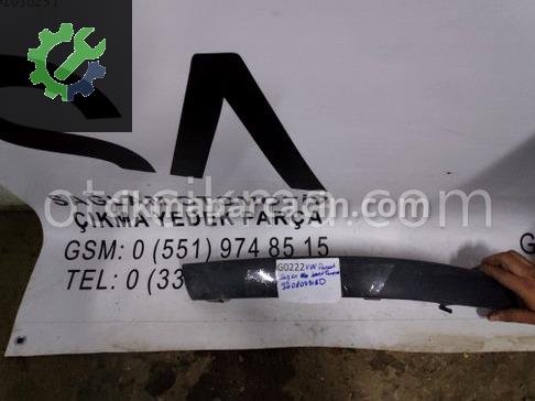 Volkswagen Passat Tampon Bandı çıkma parça