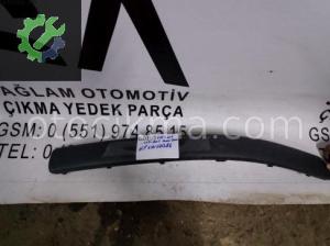 ÇIKMA VW PASSAT 97-05 TAMPON BANDI | OEM HFVW1101251