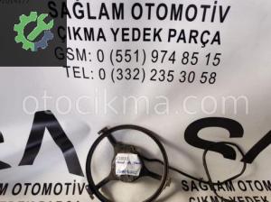 ÇIKMA VW PASSAT A4 SHARA FAN PERVANESİ OEM 8D959455C