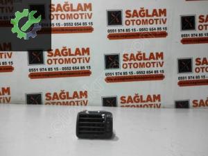 ÇIKMA VW PASSAT B5 ORTA HAVALANDIRMA IZGARASI OEM 1841907001