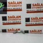 ÇIKMA VW PASSAT B5 TAVAN EL TUTAMAĞI OEM 3B0857607