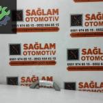ÇIKMA VW PASSAT B5 TAVAN EL TUTAMAĞI OEM 3B0857608