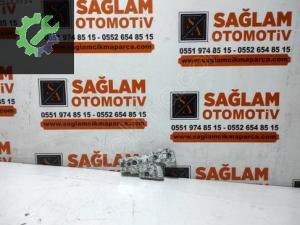 ÇIKMA VW PASSAT B5.5 SOL ARKA STOP DUYUSU