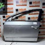 ÇIKMA VW PASSAT B6 KASA SOL ÖN KAPI ORİJİNAL