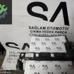 ÇIKMA VW PASSAT B6 SAĞ ARKA TAMPON BRAKETİ 3C5807394