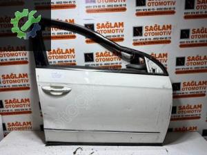 ÇIKMA VW PASSAT B6 SAĞ ÖN KAPI (3. Adet)