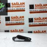 ÇIKMA VW PASSAT B6 SOL ÖN İÇ KAPI KOLU OEM; 3C1837113