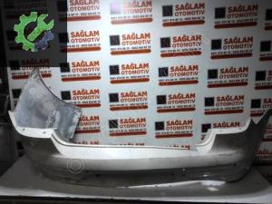 ÇIKMA VW PASSAT B7 ARKA TAMPON