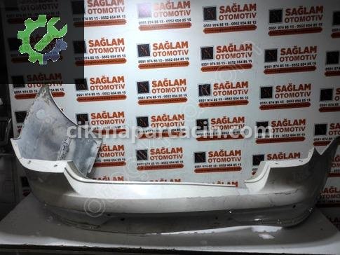 Volkswagen Passat Arka Tampon çıkma parça