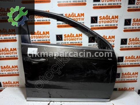 Volkswagen Passat Sağ Ön Kapı çıkma parça