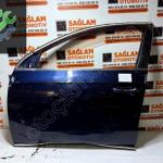 ÇIKMA VW PASSAT B7 KASA SOL ÖN KAPI ORİJİNAL