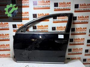 ÇIKMA VW PASSAT B7 KASA SOL ÖN KAPI ORİJİNAL (2. Adet)