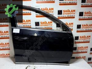 ÇIKMA VW PASSAT B7 SAĞ ÖN KAPI (6. Adet)