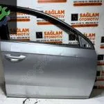 ÇIKMA VW PASSAT B7 SAĞ ÖN KAPI