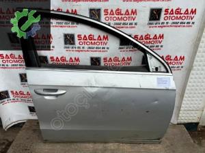 ÇIKMA VW PASSAT B7 SAĞ ÖN KAPI (2. Adet)