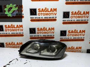ÇIKMA VW PASSAT B7 SOL ÖN FAR 3AC941751