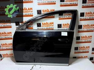 ÇIKMA VW PASSAT B7 SOL ÖN KAPI ORİJİNAL (3. Adet)