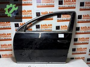 ÇIKMA VW PASSAT B7 SOL ÖN KAPI ORİJİNAL (2. Adet)