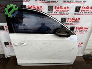 ÇIKMA VW PASSAT B8 SAĞ ÖN KAPI