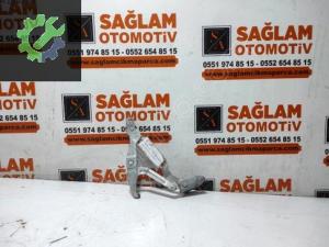 ÇIKMA VW PASSAT-BORA-A4-SUPER-B BAGAJ KAPAĞI MENTEŞESİ SAĞ