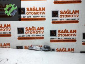 ÇIKMA VW PASSAT-BORA-A4-SUPER-B BAGAJ KAPAĞI MENTEŞESİ SOL