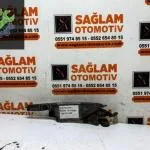 ÇIKMA VW PASSAT EL FRENİ TABANCASI OEM 3B0711461