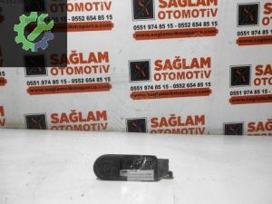 ÇIKMA VW PASSAT-GOLF-4-BORA SAĞ ÖN İÇ KAPI AÇMA KOLU 3B2837114