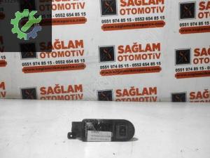 ÇIKMA VW PASSAT-GOLF-4-BORA SOL İÇ KAPI AÇMA KOLU 3B2837113