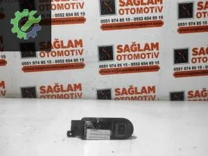 ÇIKMA VW PASSAT-GOLF-4-BORA SOL İÇ KAPI AÇMA KOLU 3B2837113