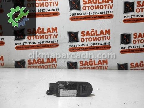 Volkswagen Golf İç Kapı Kolu çıkma parça
