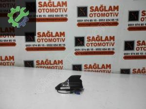 ÇIKMA VW PASSAT-GOLF-5-TİGUAN-OCTAVİA-FABİA ANTEN OEM 1K0035501F