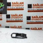 ÇIKMA VW PASSAT-GOLF-BORA SAĞ ÖN İÇ KAPI KOLU OEM; 3B2837114