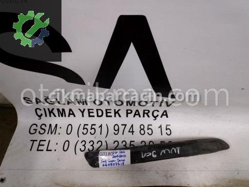 Volkswagen Polo Tampon Bandı çıkma parça