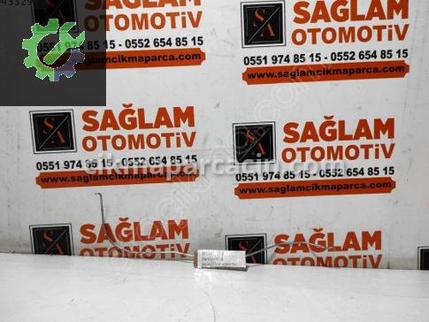 Volkswagen Polo Sol Arka Kapı çıkma parça