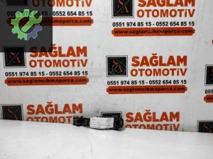 ÇIKMA VW POLO 06-09 SOL ARKA KAPI KOLU MEKANİZMASI OEM 6Q4839885