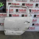 ÇIKMA VW POLO 09-16 SOL ARKA KAPI OEM; 6R4833311